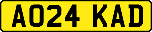 AO24KAD