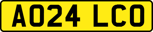 AO24LCO