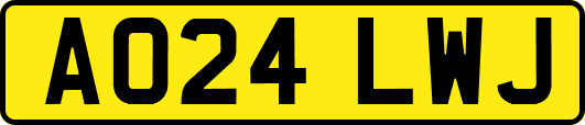 AO24LWJ