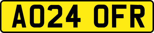 AO24OFR
