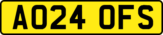 AO24OFS