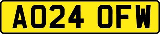 AO24OFW