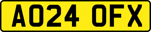 AO24OFX