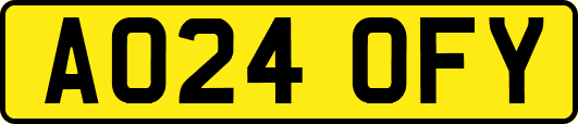 AO24OFY