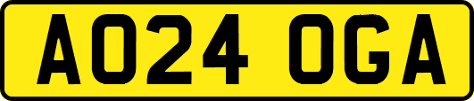 AO24OGA