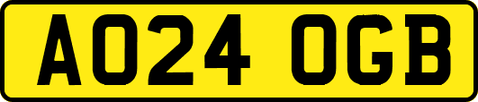 AO24OGB