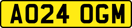 AO24OGM