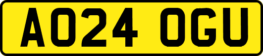 AO24OGU