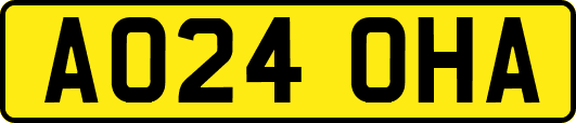 AO24OHA