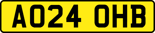 AO24OHB