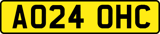 AO24OHC