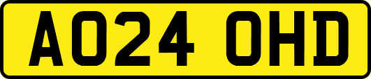 AO24OHD