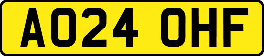 AO24OHF