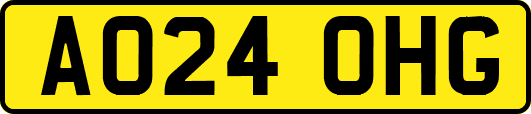 AO24OHG