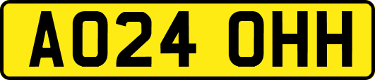 AO24OHH
