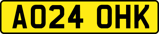 AO24OHK