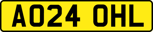 AO24OHL