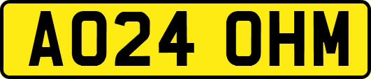AO24OHM