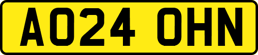 AO24OHN