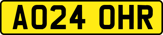 AO24OHR