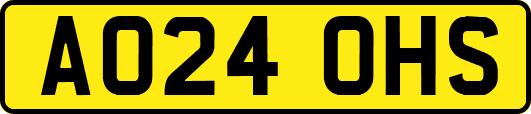AO24OHS