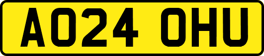 AO24OHU