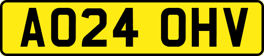 AO24OHV