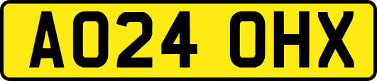 AO24OHX