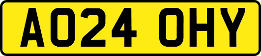 AO24OHY