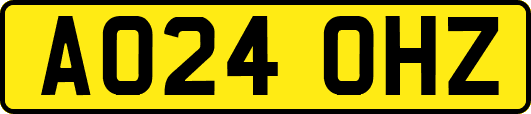 AO24OHZ