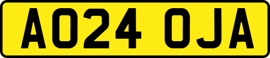 AO24OJA