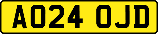 AO24OJD