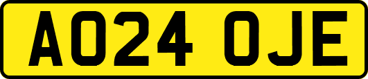 AO24OJE