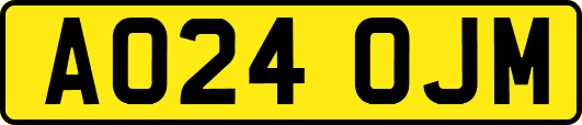 AO24OJM