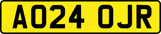 AO24OJR