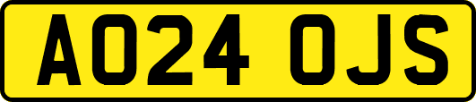 AO24OJS