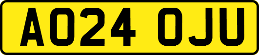 AO24OJU