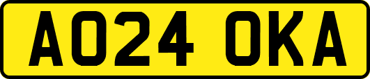 AO24OKA