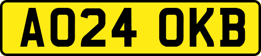 AO24OKB