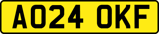 AO24OKF