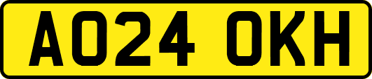 AO24OKH