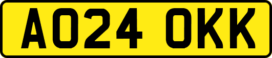 AO24OKK