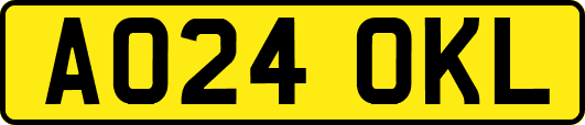 AO24OKL