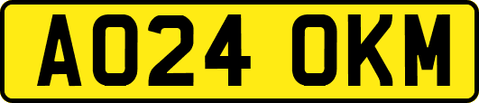 AO24OKM