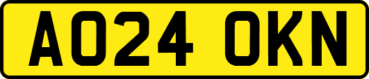 AO24OKN