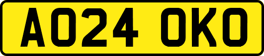 AO24OKO