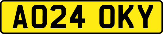 AO24OKY