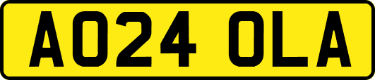 AO24OLA