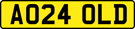 AO24OLD