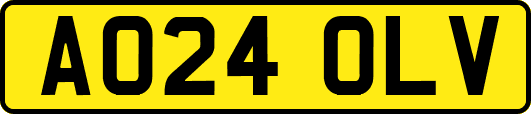 AO24OLV